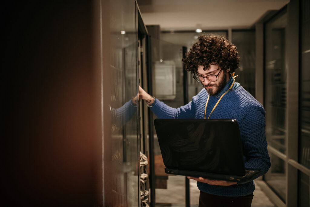 The wrong IT solution